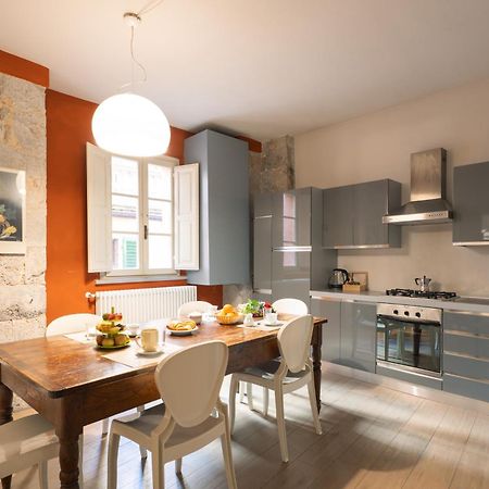 Borgo Suite Apartment Pisa Exterior photo
