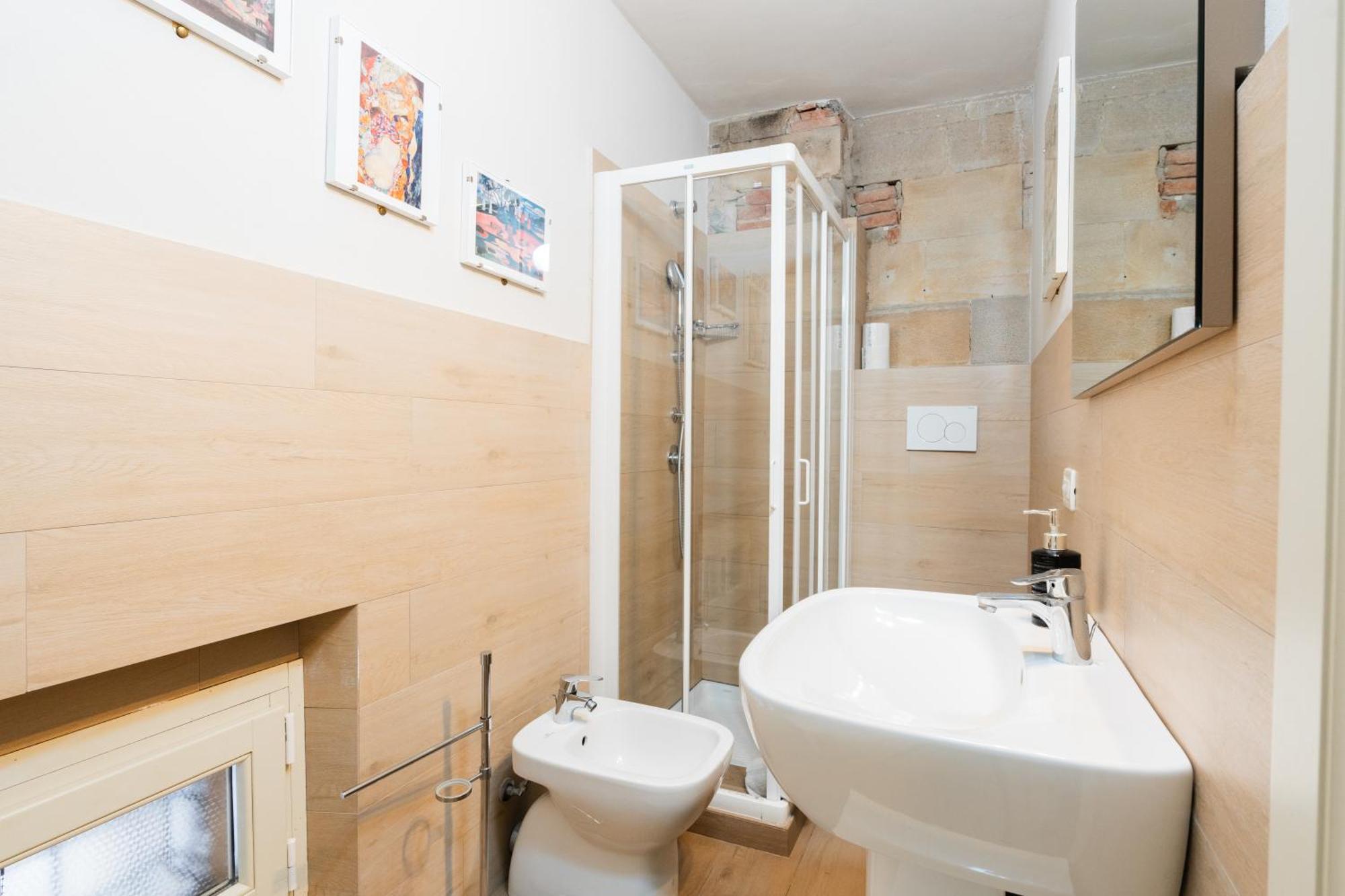 Borgo Suite Apartment Pisa Exterior photo