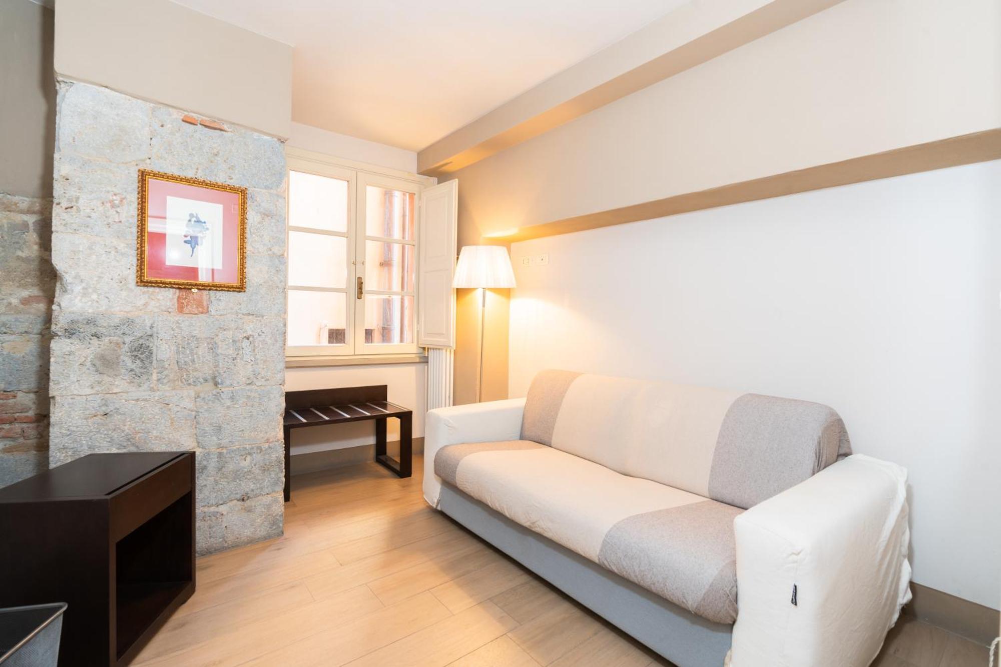 Borgo Suite Apartment Pisa Exterior photo