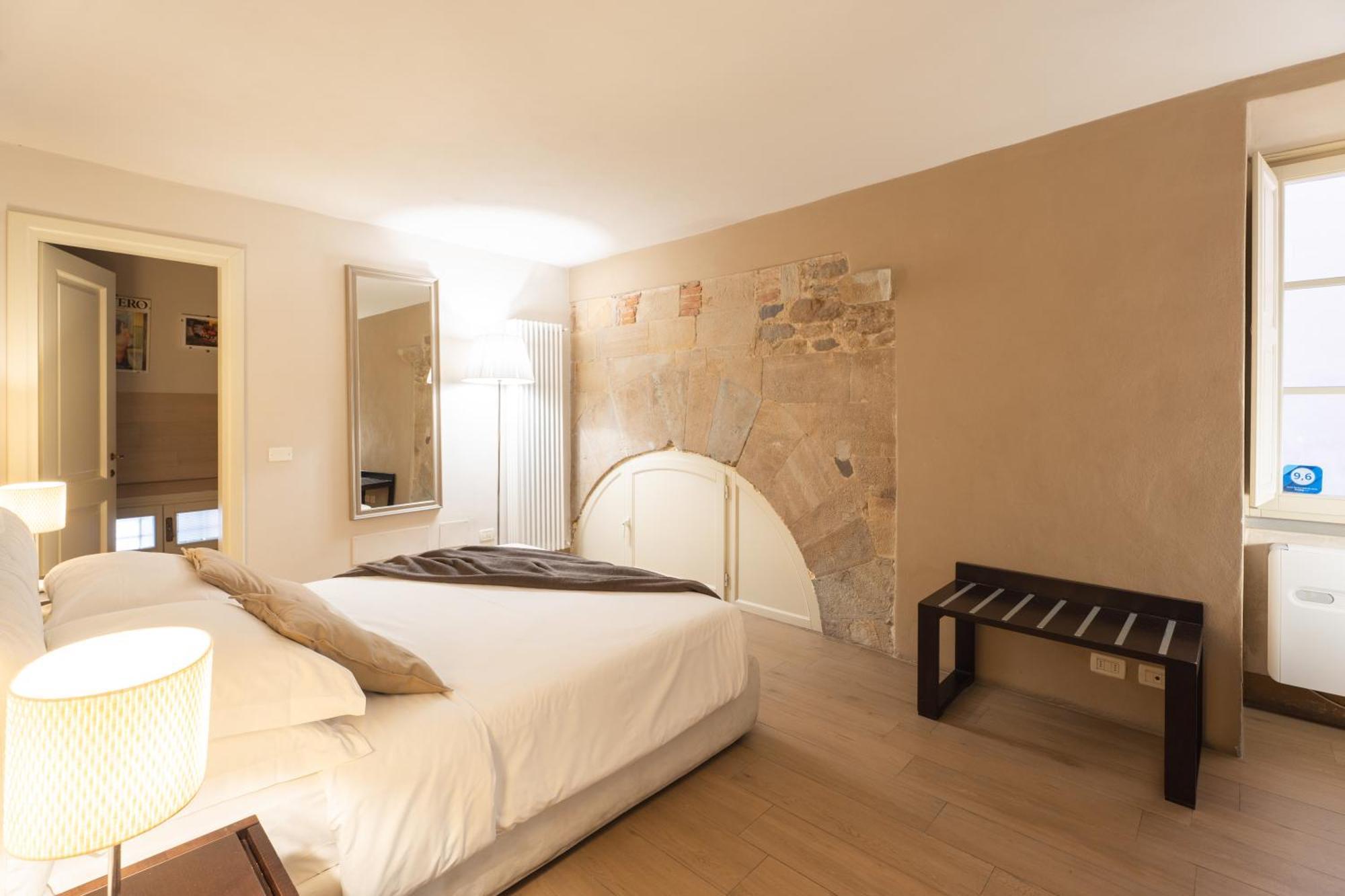 Borgo Suite Apartment Pisa Exterior photo