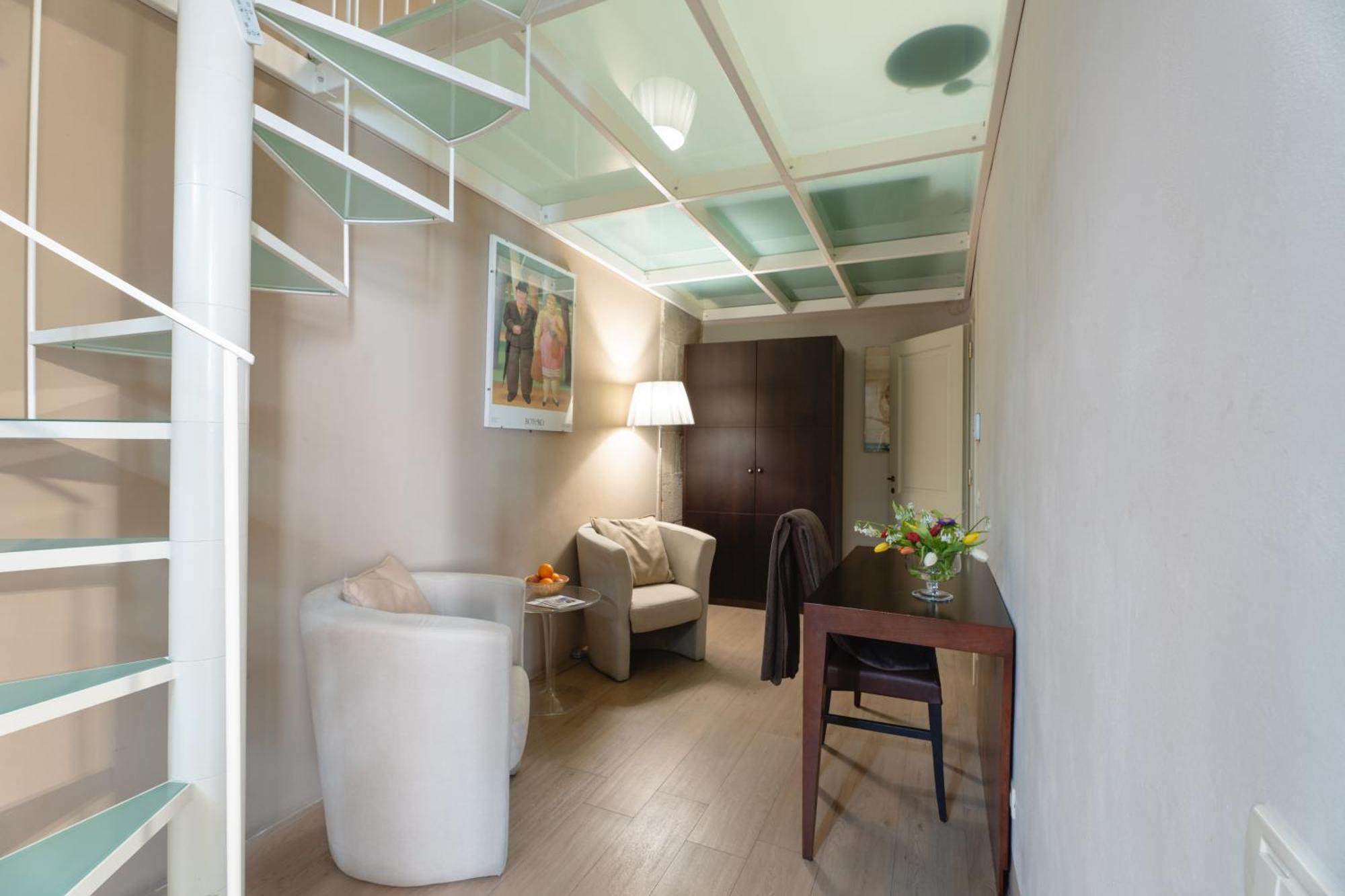 Borgo Suite Apartment Pisa Exterior photo