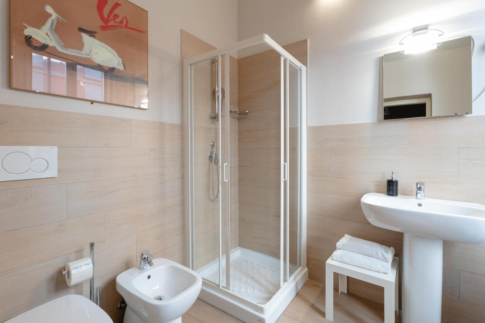 Borgo Suite Apartment Pisa Exterior photo