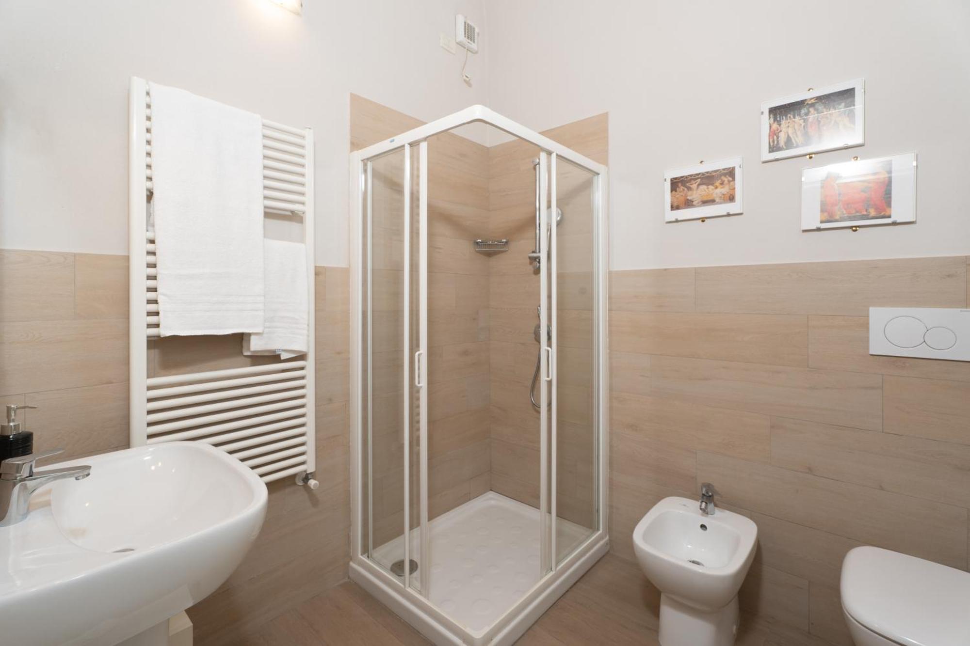 Borgo Suite Apartment Pisa Exterior photo
